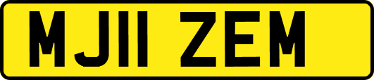 MJ11ZEM