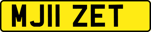 MJ11ZET