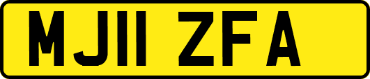 MJ11ZFA