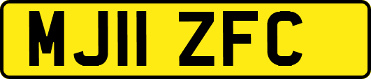 MJ11ZFC
