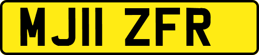 MJ11ZFR