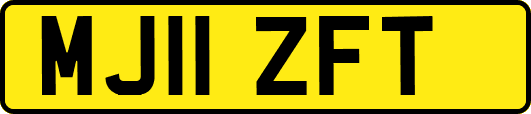 MJ11ZFT