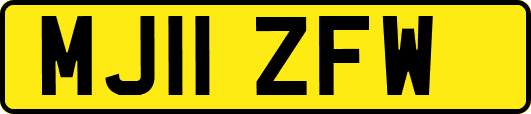 MJ11ZFW