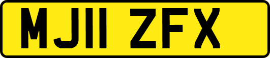 MJ11ZFX