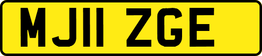 MJ11ZGE
