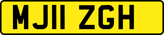 MJ11ZGH