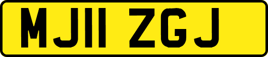 MJ11ZGJ