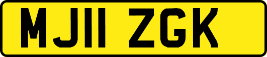 MJ11ZGK