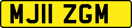 MJ11ZGM
