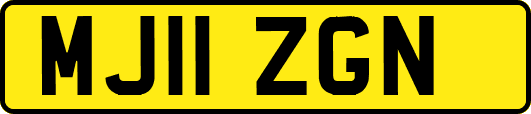 MJ11ZGN