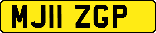 MJ11ZGP