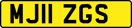 MJ11ZGS