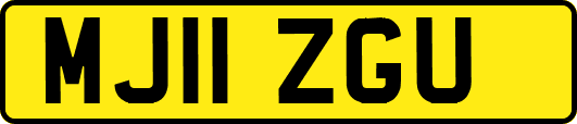MJ11ZGU