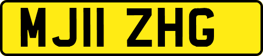 MJ11ZHG