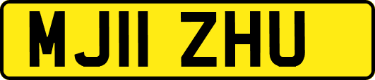 MJ11ZHU