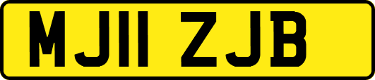 MJ11ZJB