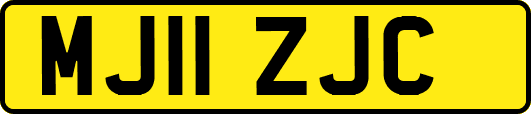 MJ11ZJC