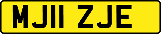 MJ11ZJE
