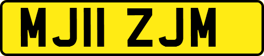 MJ11ZJM