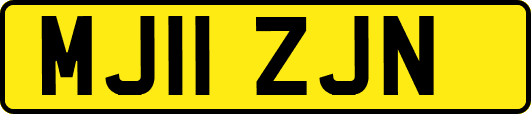 MJ11ZJN