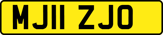 MJ11ZJO