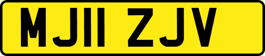 MJ11ZJV