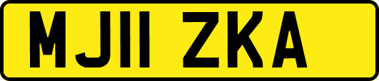 MJ11ZKA