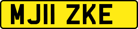MJ11ZKE