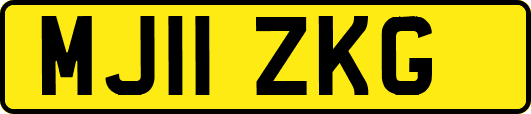 MJ11ZKG