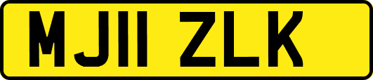 MJ11ZLK