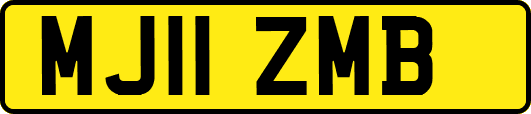 MJ11ZMB
