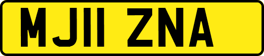 MJ11ZNA