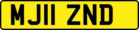 MJ11ZND