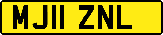 MJ11ZNL