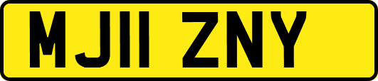MJ11ZNY