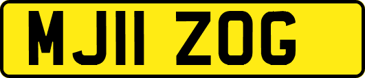 MJ11ZOG