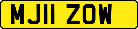 MJ11ZOW