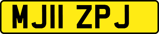 MJ11ZPJ