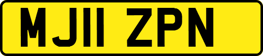 MJ11ZPN