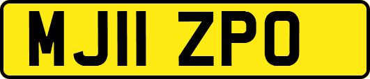 MJ11ZPO