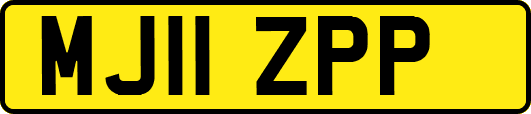 MJ11ZPP