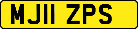 MJ11ZPS