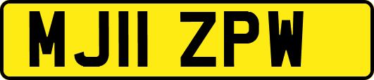 MJ11ZPW