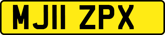 MJ11ZPX