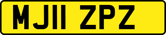 MJ11ZPZ