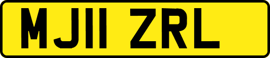 MJ11ZRL