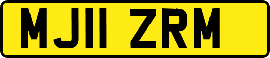 MJ11ZRM