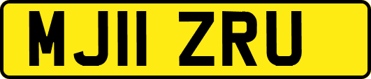 MJ11ZRU