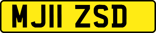 MJ11ZSD