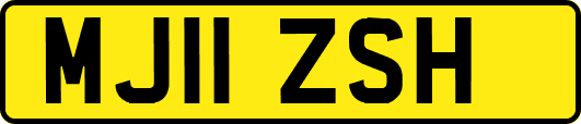 MJ11ZSH